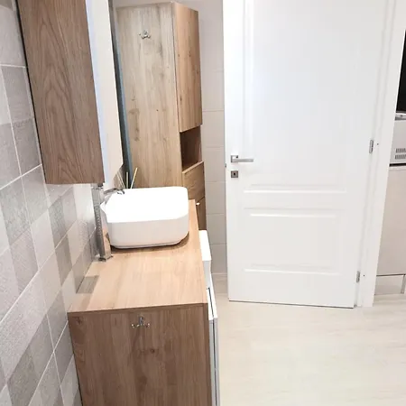 Lastellamarina Apartament *