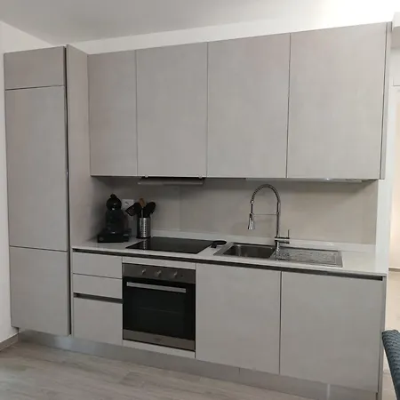 Lastellamarina Apartament