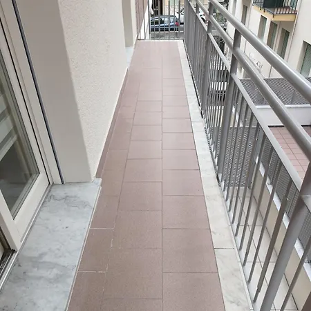 Lastellamarina Apartament *