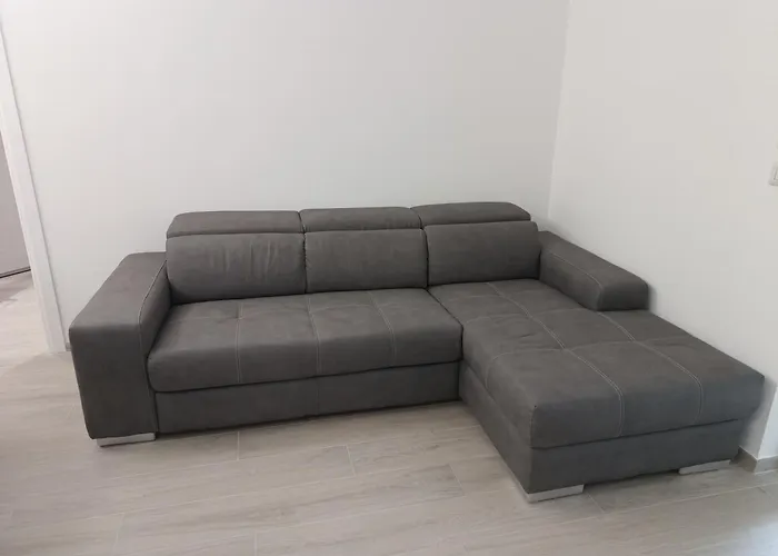 Lastellamarina Apartament *