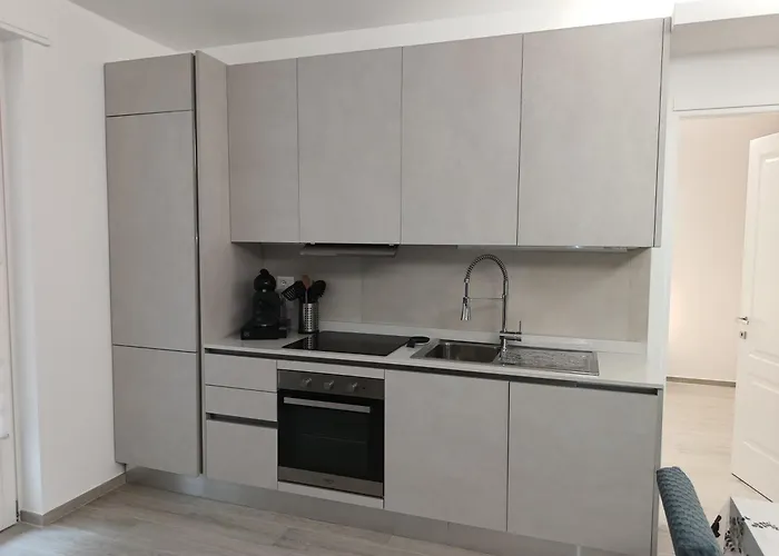 Lastellamarina Apartament