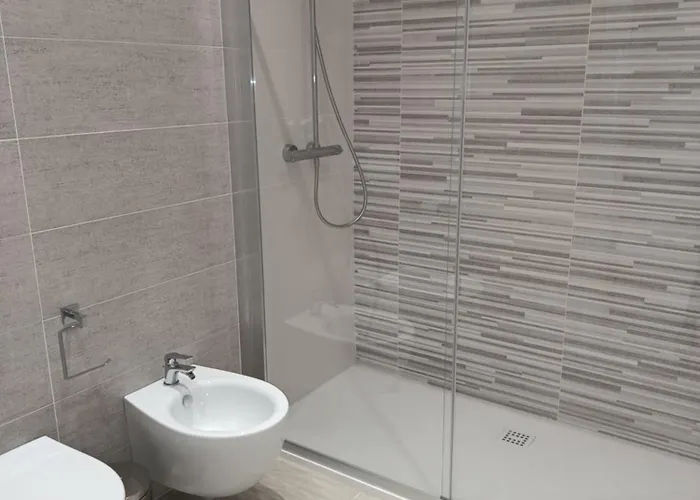 Apartament Lastellamarina *