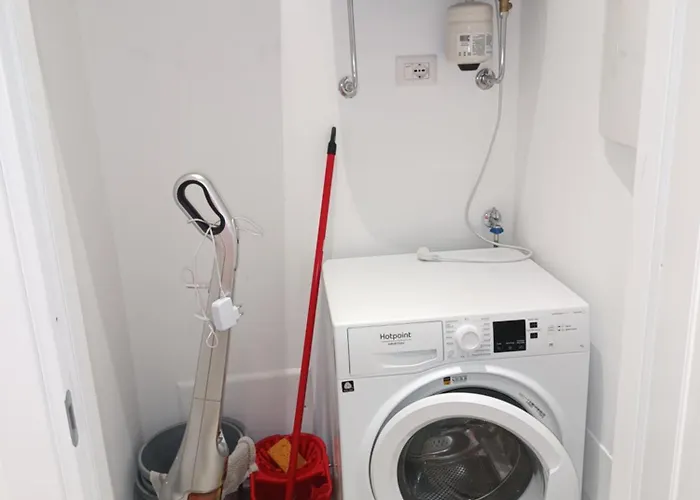 Lastellamarina Apartament Alassio