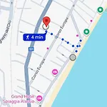 Appartement Lastellamarina Alassio
