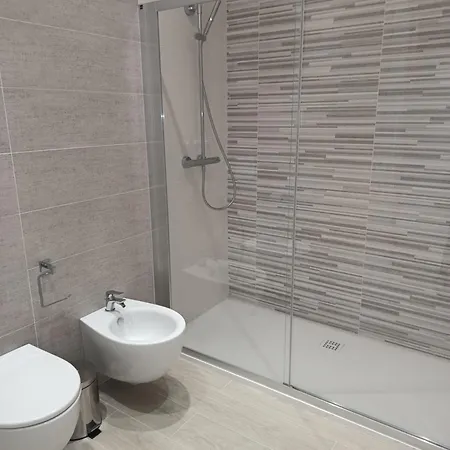 شقة Lastellamarina *