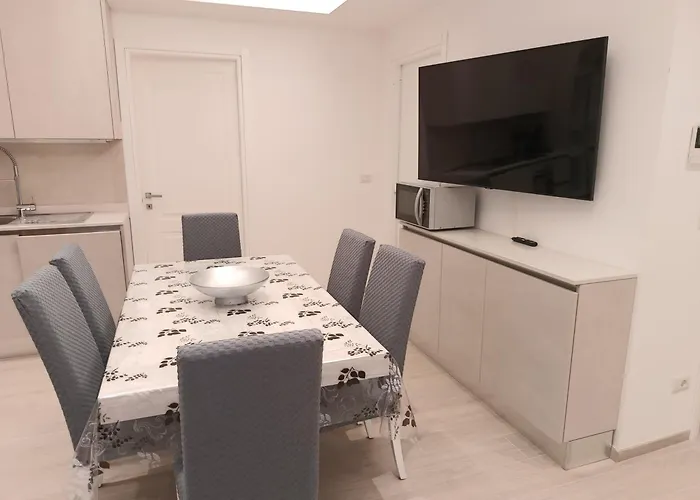 Appartamento Lastellamarina Alassio